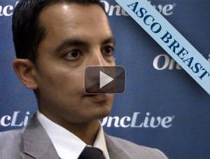 Dr. Verma Discusses Clinical Trial Endpoints in Metastatic Breast Cancer