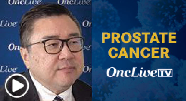 Dr Yap on the Investigation of Saruparib in Solid Tumors - Vimarsana News
