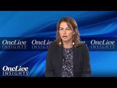 EP. 10 Promising Anti-VEGF Combinations for NSCLC