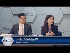 EP. 8 Antiangiogenic Therapy in Advanced NSCLC