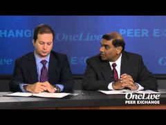 EP. 8 Chemotherapy Regimens for Advanced Soft Tissue Sarcoma