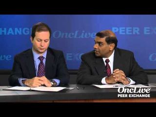 Chemotherapy Regimens for Advanced Soft Tissue Sarcoma