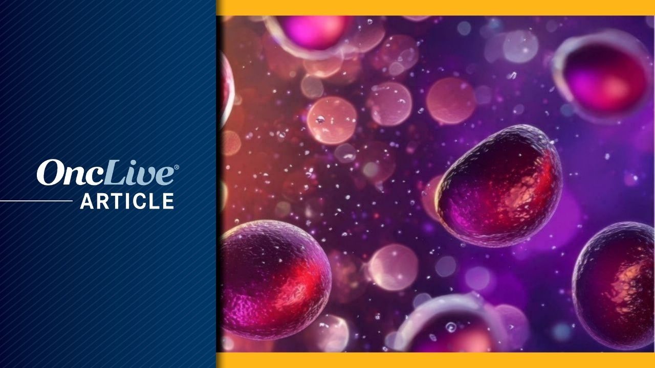 Rocbrutinib in BTK Inhibitor-Pretreated R/R Mantle Cell Lymphoma | Image Credit: © Tongpoon - stock.adobe.com