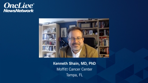 Emerging Therapies in Relapsed or Refractory Multiple Myeloma