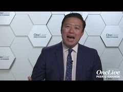 EP. 19 Novel Agents for R/R and the Future of Extensive Stage SCLC