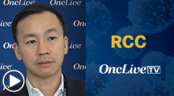 Dr Tang on the Current Role for Radiation Therapy in Advanced RCC