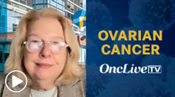 Ursula A. Matulonis, MD