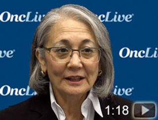 Dr. Higano on the GETUG-AFU 16 Trial Results in Prostate Cancer