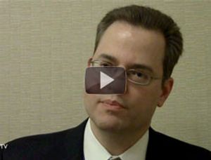 Dr. Gettinger on PD-1 Inhibitor BMS-936558 in NSCLC