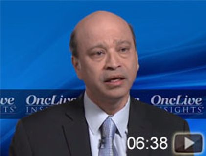Choosing an Endocrine Partner: Metastatic HR+ Breast Cancer
