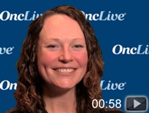 Dr. Davis on the Potential for Maintenance Therapy in Gastric Cancer