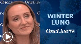 Dr Pellini on the Development of Increasingly Sensitive ctDNA Assays in NSCLC - Vimarsana News
