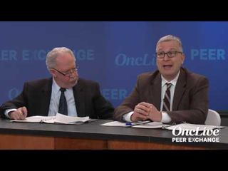 Follicular Lymphoma: Consolidation and Maintenance