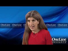 EP. 5 Recommended Approaches to Treating Advanced Ovarian Cancer
