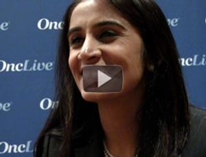 Dr. Jhaveri on T-DM1 in the Neoadjuvant Setting