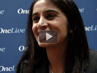 Dr. Jhaveri on T-DM1 in the Neoadjuvant Setting