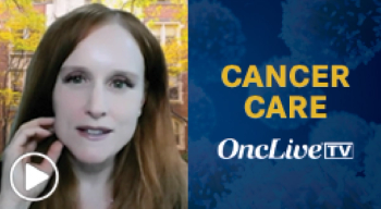 Zosia Piotrowska, MD