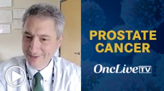 Robert Dreicer, MD, the deputy director and director of solid tumor oncology, Division of Hematology/Oncology, at The University of Virginia Cancer Center