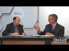 EP. 11 Treating CD33-Positive AML With Gemtuzumab Ozogamicin
