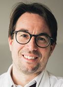 Icro Meattini, ​MD