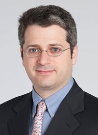 David Liska, MD