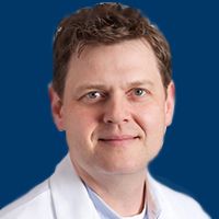 Jarrod P. Holmes, MD, FACP