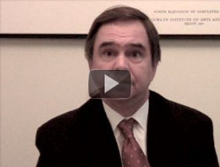 Dr. Petrylak on Enzalutamide's Role in Prostate Cancer