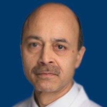 Guru P. Sonpavde, MD, of Dana-Farber Cancer Institute