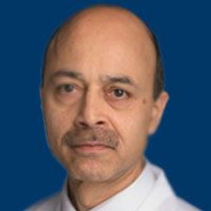 Guru P. Sonpavde, MD, of Dana-Farber Cancer Institute