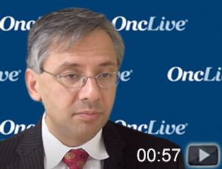 Dr. Pishvaian on FDA Approval of Atezolizumab Plus Bevacizumab in HCC