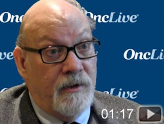 Dr. Shea on Dermatological Management in Melanoma