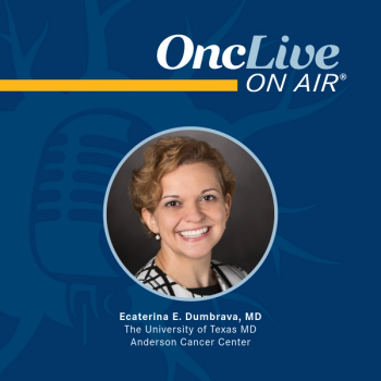 Ecaterina E. Dumbrava, MD