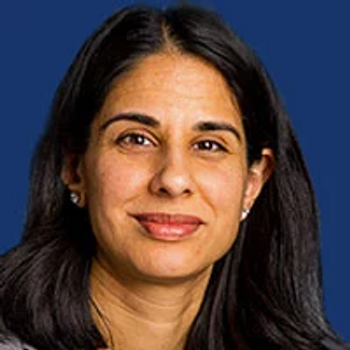 Sara M. Tolaney, MD, MPH, of Dana-Farber Cancer Institute
