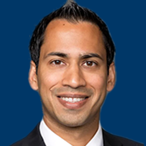 Sajid A Khan, MD, FACS, FSSO