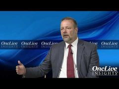 EP. 7 Management of R/R mCRC: Sequencing for Later-Line Therapies