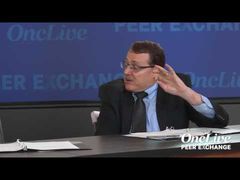 EP. 5 Neoadjuvant/Adjuvant Approaches in Colorectal Cancer