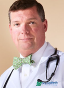 Douglas B. Flora, MD, LSSBB