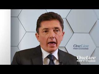 Locoregional Therapies for Extrahepatic HCC