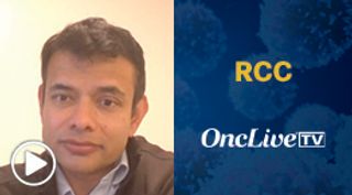 Sumanta Kumar Pal, MD, FASCO, chair, Kidney and Bladder Cancer Disease Team; co-director, Kidney Cancer Program; professor, vice chair, Academic Affairs, Department of Medical Oncology & Therapeutics Research, City of Hope