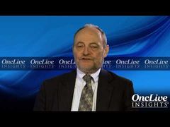 EP. 14 Management of PARP Inhibitor AEs in Ovarian Cancer
