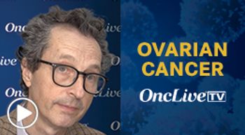 Gottfried E. Konecny, MD, lead clinician, gynecologic oncology, Department of Medicine, the University of California, Los Angeles