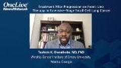 EP. 9 Treatment After Progression on Front-Line Therapy in Extensive-Stage Small Cell Lung Cancer