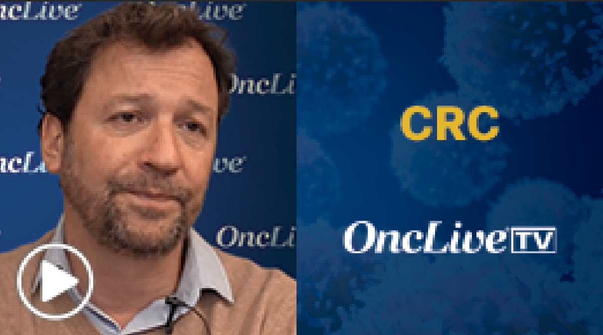 Julien Taieb, MD, PhD