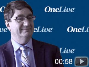 Dr. Goldberg on Precision Medicine in Hematologic Malignancies