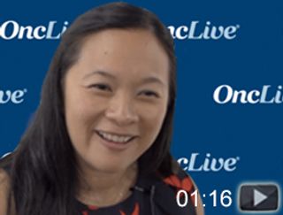 Dr. Chern on Challenges Regarding Germline Testing in Ovarian Cancer