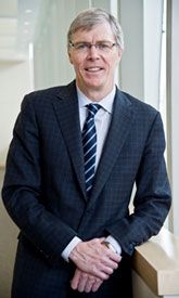 Timothy J. Whelan, BM BCh