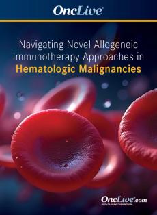 Navigating Novel Allogeneic Immunotherapy Approaches in Hematologic Malignancies