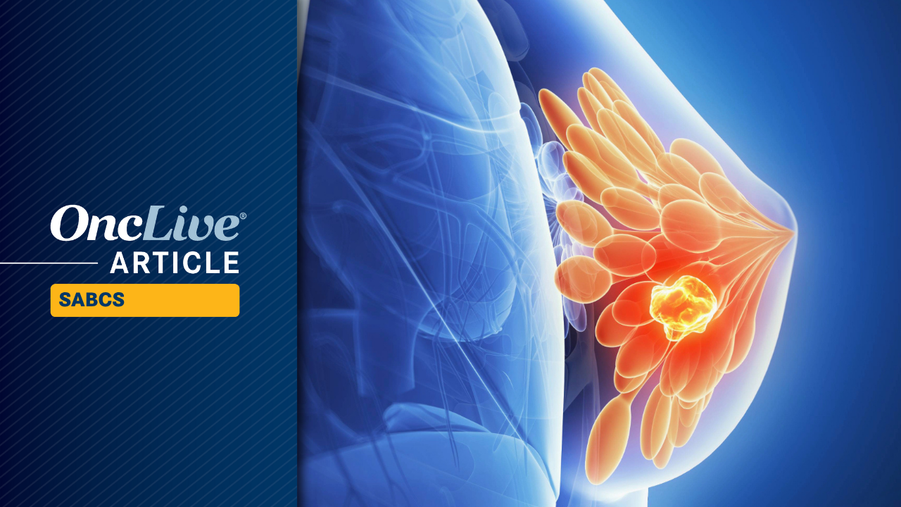 <![CDATA[Camizestrant Switch Plus CDK4/6 Inhibition Continues to Outperform SOC in HR+/HER2– Breast Cancer]]>