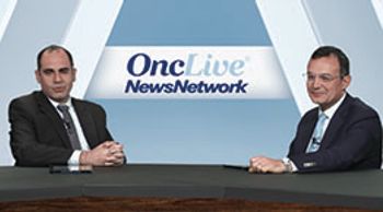 Amer Zeidan, MBBS, and Guillermo Garcia-Manero, MD, discuss the potential for the use of oral HMAs in MDS.