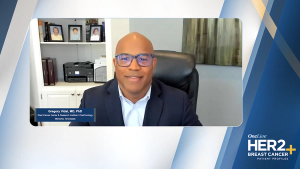 Using Molecular Testing to Guide Treatment Decisions